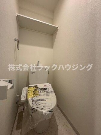 GROOVE今福鶴見の物件内観写真